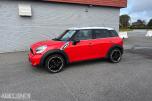 2012 Mini Countryman 1.6 184hk  ALL4 
