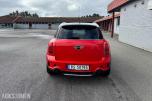 2012 Mini Countryman 1.6 184hk  ALL4 