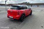 2012 Mini Countryman 1.6 184hk  ALL4 