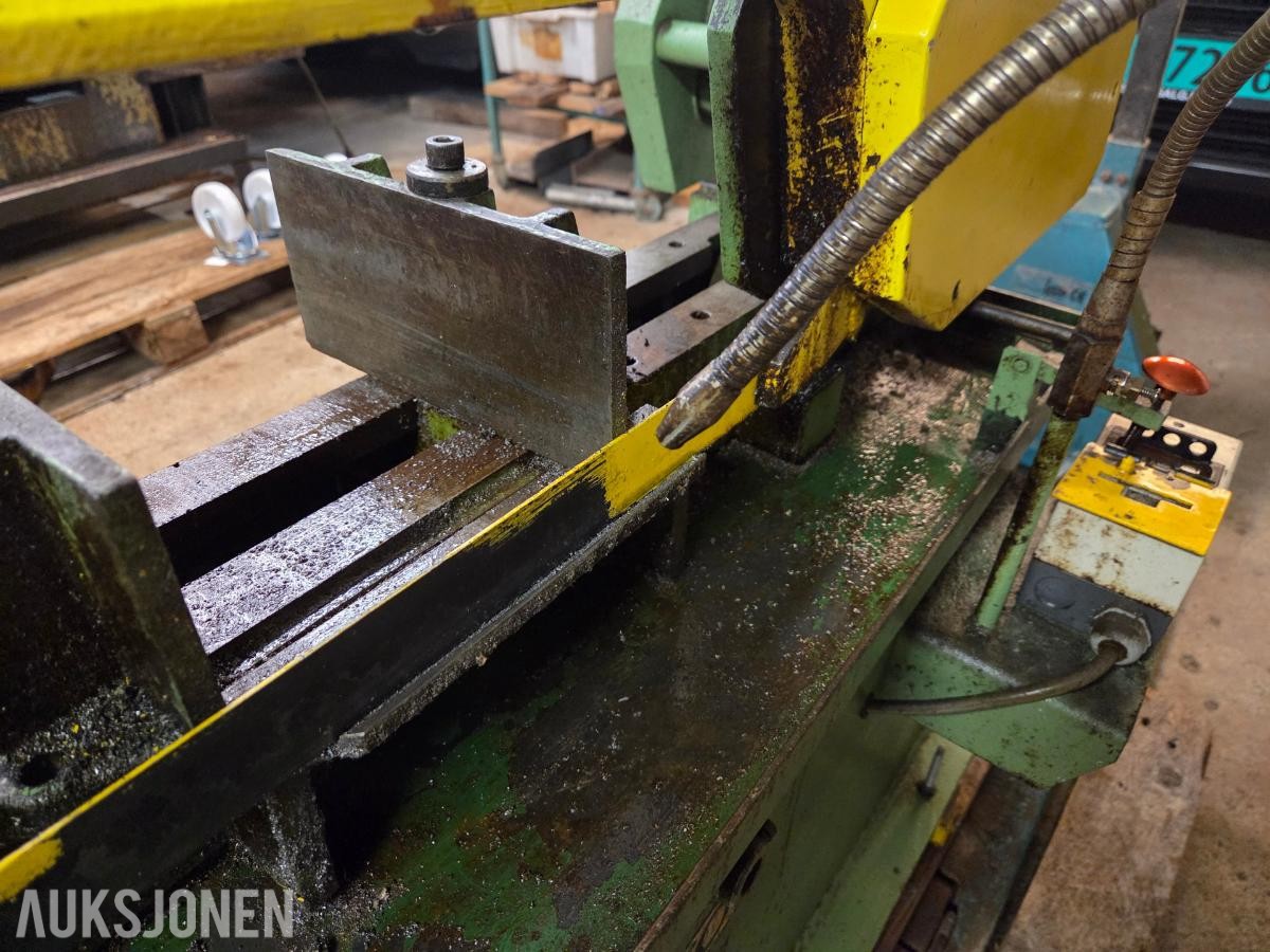 Metallsag Kasto 190/240