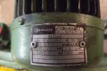 Metallsag Kasto 190/240