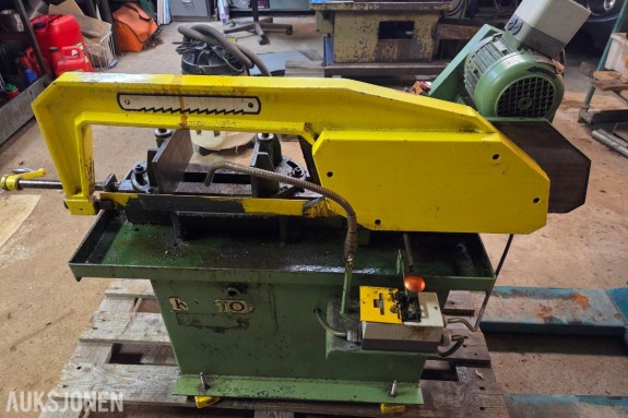 Metallsag Kasto 190/240
