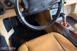 1999 Porsche 911 3.4 Cabriolet, Skinninteriør
