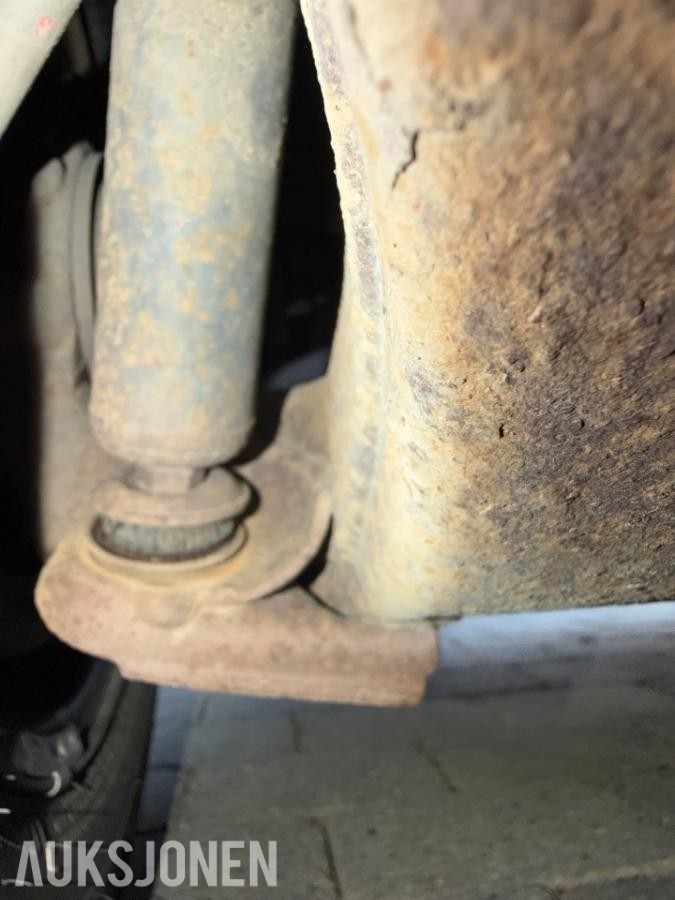 2000 Toyota HiAce, 2.4-90 D 4WD, 233000km