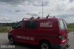 2000 Toyota HiAce, 2.4-90 D 4WD, 233000km