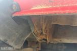 2000 Toyota HiAce, 2.4-90 D 4WD, 233000km