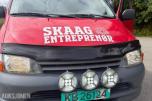 2000 Toyota HiAce, 2.4-90 D 4WD, 233000km