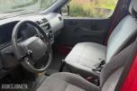 2000 Toyota HiAce, 2.4-90 D 4WD, 233000km