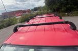 2000 Toyota HiAce, 2.4-90 D 4WD, 233000km