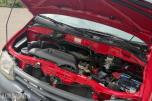2000 Toyota HiAce, 2.4-90 D 4WD, 233000km