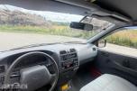 2000 Toyota HiAce, 2.4-90 D 4WD, 233000km