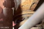 2000 Toyota HiAce, 2.4-90 D 4WD, 233000km