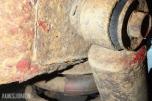2000 Toyota HiAce, 2.4-90 D 4WD, 233000km