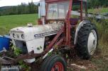 David Brown 880 Traktor - rep objekt/deler 