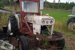 David Brown 880 Traktor - rep objekt/deler 