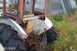David Brown 880 Traktor - rep objekt/deler 