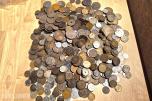 Norges bank-Myntsett samling-Proofcoin 1981-1995, 2002