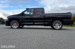 2005 Dodge RAM SRT-10 - 8.3-500 VIPER - 77600km