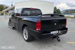 2005 Dodge RAM SRT-10 - 8.3-500 VIPER - 77600km