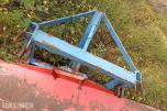 1979 Traktor skjær  til liten traktor  - ingen minstepris