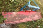 1979 Traktor skjær  til liten traktor  - ingen minstepris