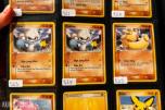 Pokemonkort samling Diverse fra 1995-2011