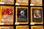 Pokemonkort samling Diverse fra 1995-2011