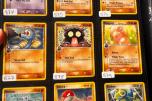 Pokemonkort samling Diverse fra 1995-2011