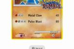 Pokemonkort samling Diverse fra 1995-2011