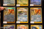 Pokemonkort samling Diverse fra 1995-2011