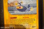 Pokemonkort samling Diverse fra 1995-2011