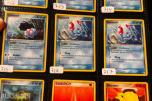 Pokemonkort samling Diverse fra 1995-2011