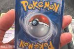 Pokemonkort samling Diverse fra 1995-2011