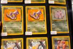 Pokemonkort samling Diverse fra 1995-2011