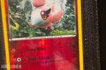 Pokemonkort samling Diverse fra 1995-2011