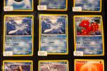 Pokemonkort samling Diverse fra 1995-2011