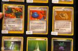 Pokemonkort samling Diverse fra 1995-2011