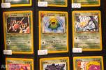 Pokemonkort samling Diverse fra 1995-2011