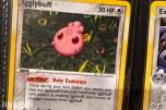 Pokemonkort samling Diverse fra 1995-2011