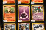 Pokemonkort samling Diverse fra 1995-2011