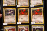 Pokemonkort samling Diverse fra 1995-2011