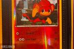 Pokemonkort samling Diverse fra 1995-2011