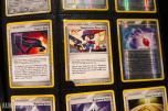 Pokemonkort samling Diverse fra 1995-2011