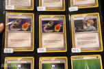 Pokemonkort samling Diverse fra 1995-2011