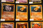 Pokemonkort samling Diverse fra 1995-2011
