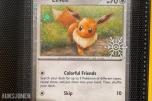 Pokemonkort samling Diverse fra 1995-2011