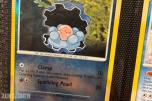 Pokemonkort samling Diverse fra 1995-2011