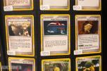 Pokemonkort samling Diverse fra 1995-2011