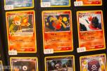 Pokemonkort samling Diverse fra 1995-2011