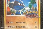 Pokemonkort samling Diverse fra 1995-2011